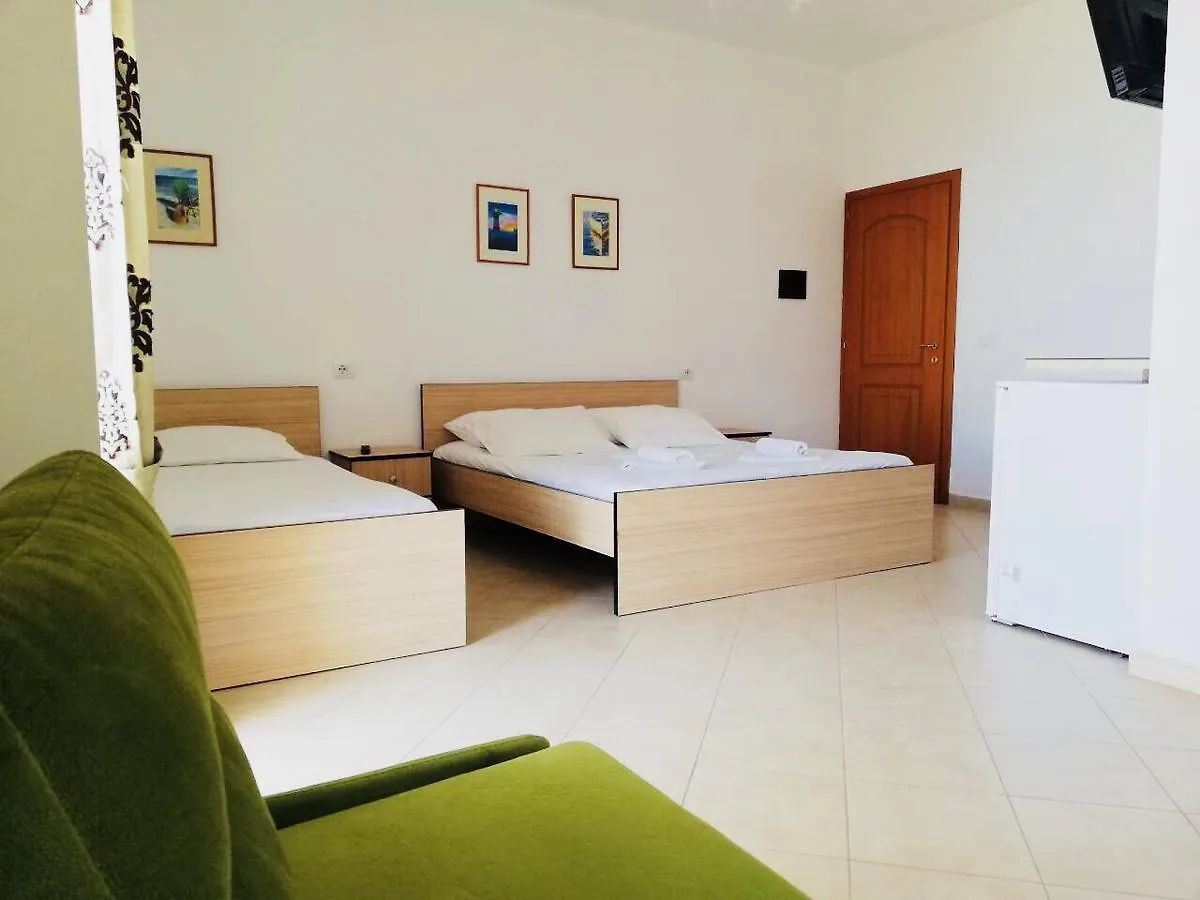 Ilion Hotel Dhërmi